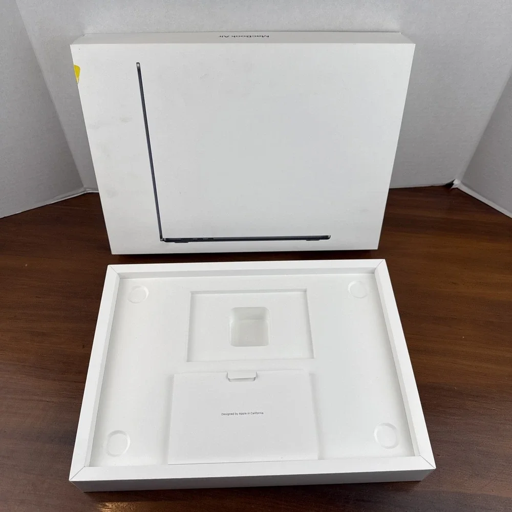 Apple MacBook Air 15